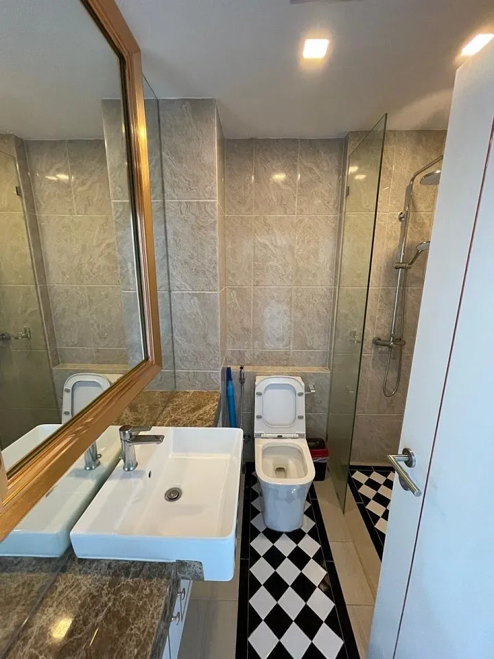 Studio apartment, 24 m² in Pattaya — photo 5