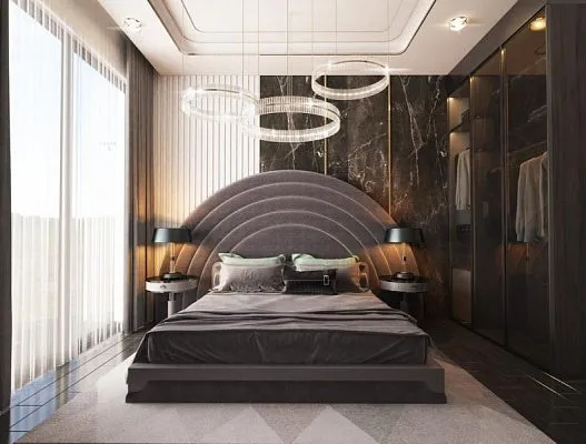 Apartment · Alanya