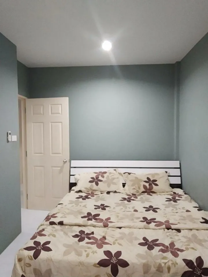 Apartment in Phuket — photo 8