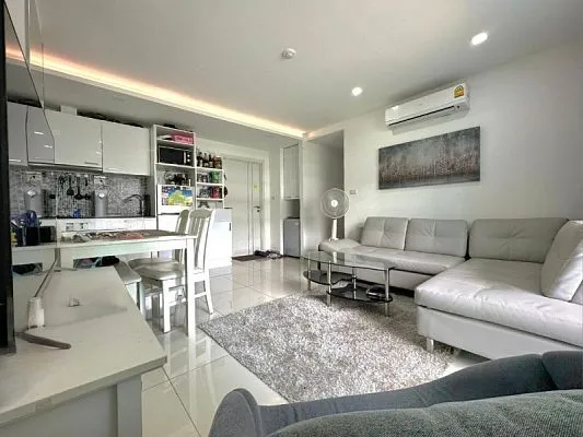 Apartment · Pattaya