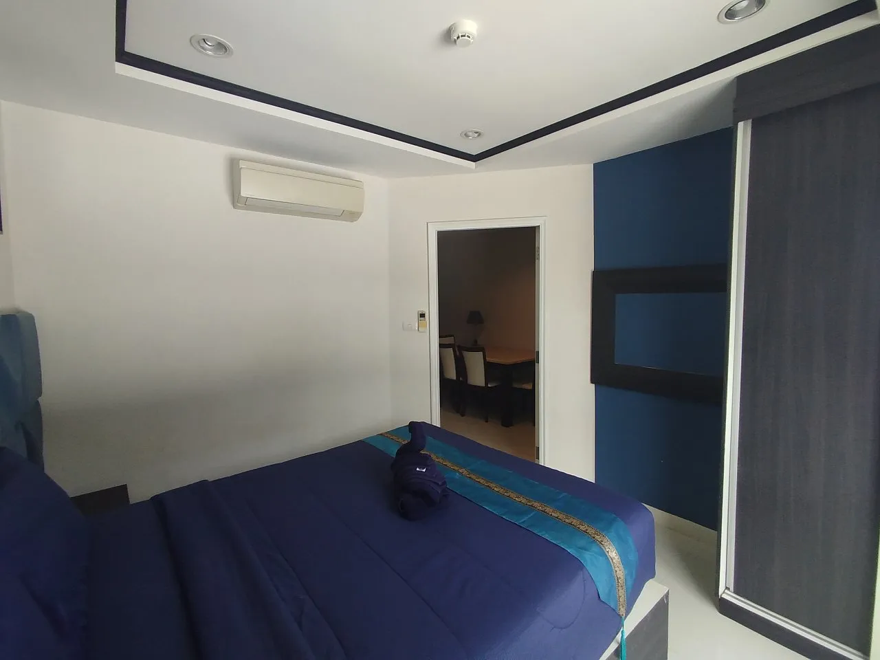 Apartment, 77 m² in Pattaya — photo 6