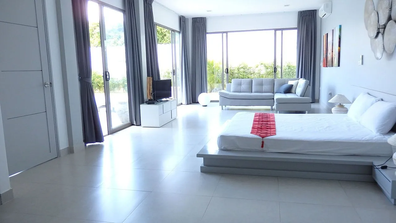 House or villa, 750 m² in Phuket — photo 4