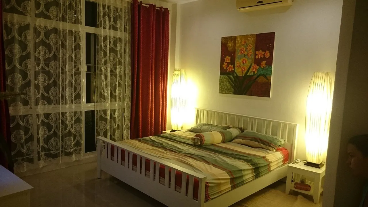Apartment, 130 m² in Phuket — photo 4