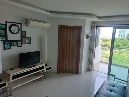 Apartment · Pattaya