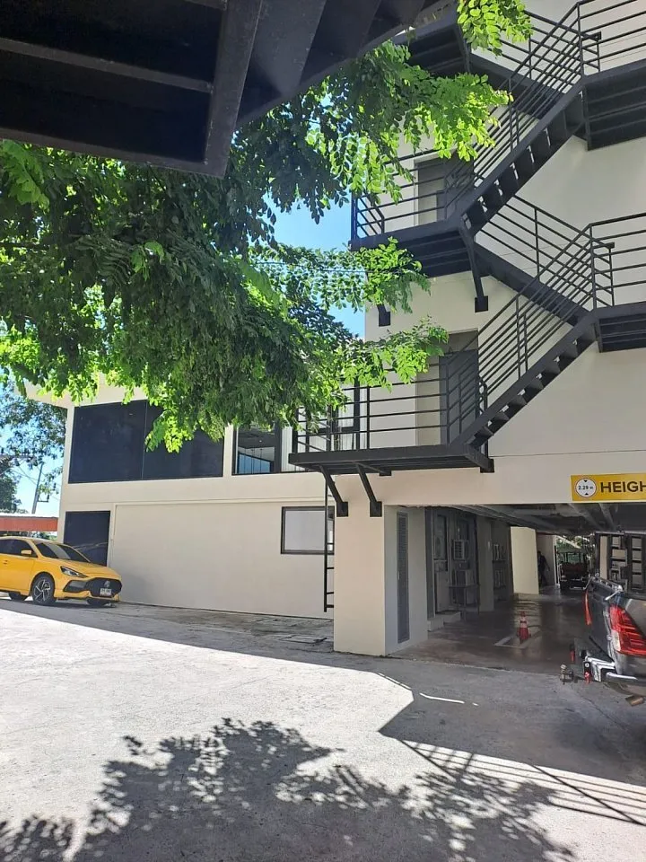 Apartment, 34 m² in Phuket — photo 7