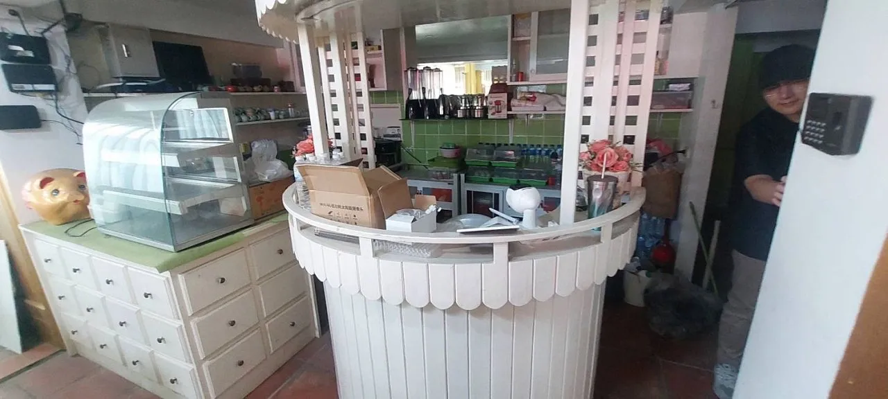 Commercial property, 384 m² in Pattaya — photo 3