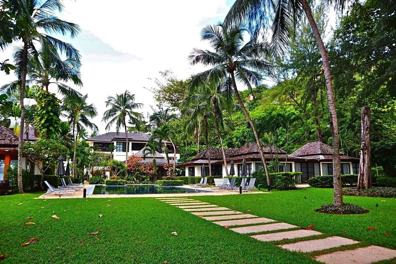 Apartment, 56 m² in Phuket — photo 17