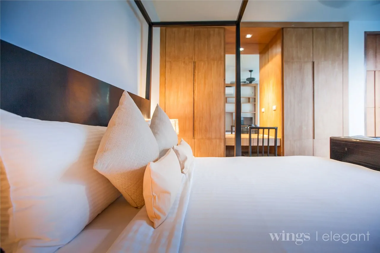 Apartment in Phuket — photo 5