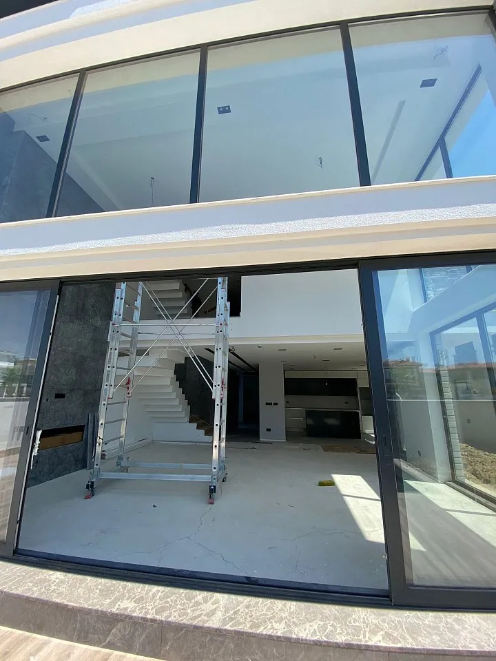 House or villa, 410 m² in Antalya — photo 22