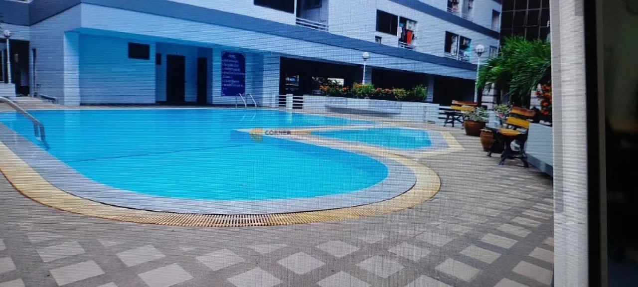 Apartment in Pattaya — photo 8
