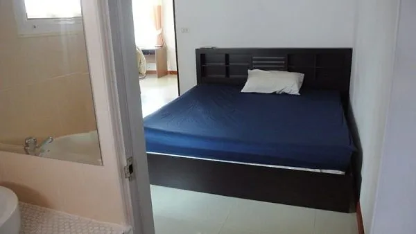 Apartment · Pattaya
