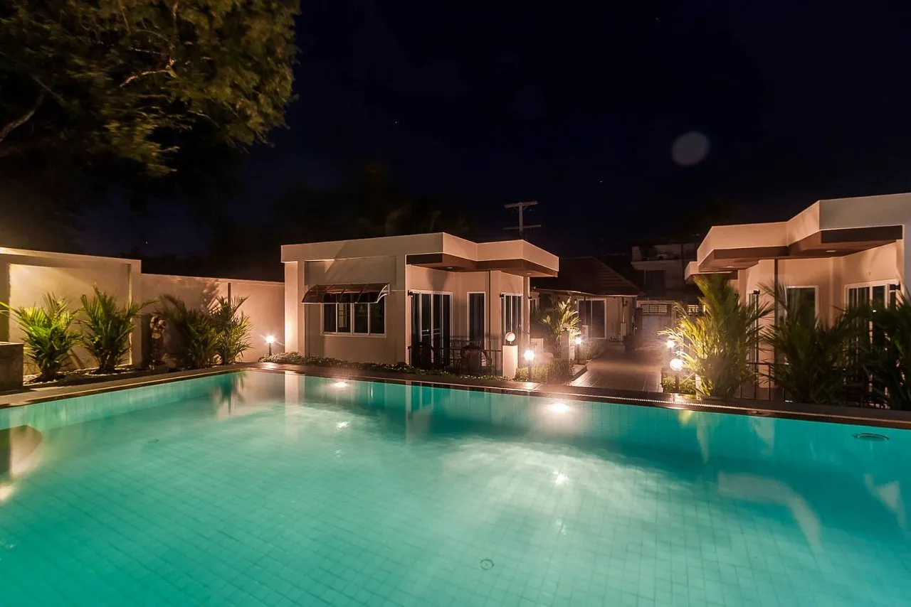 Apartment in Phuket — photo 4