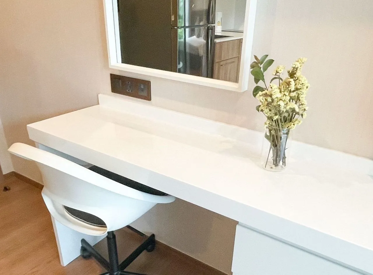 Apartment, 37 m² in Phuket — photo 5