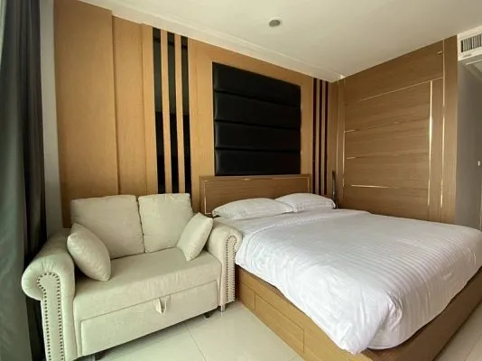 Apartment · Pattaya