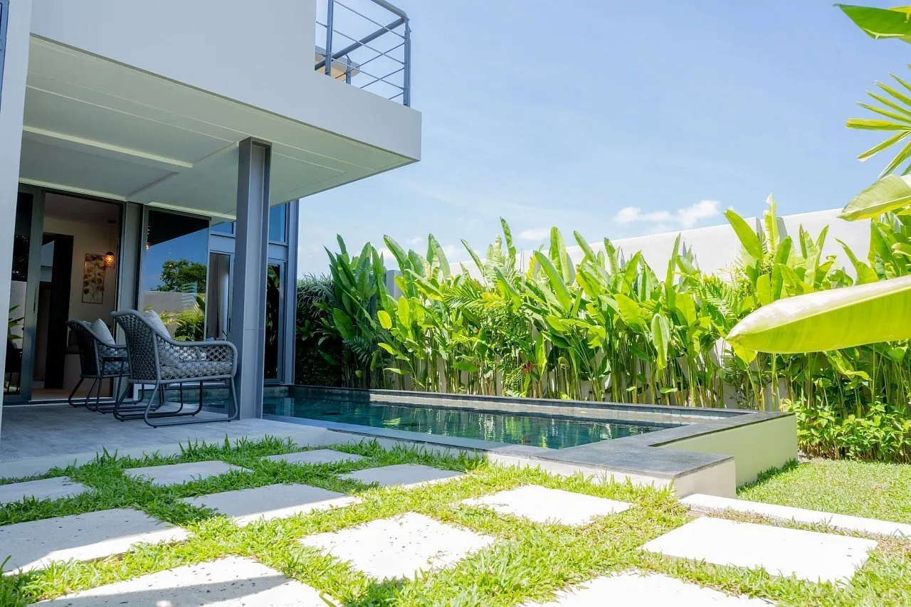 House or villa, 229 m² in Phuket — photo 18
