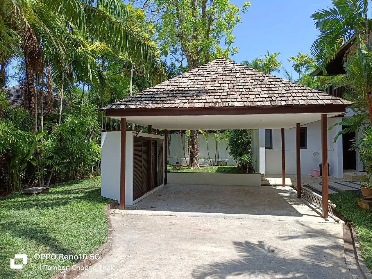 House or villa, 1600 m² in Phuket — photo 9