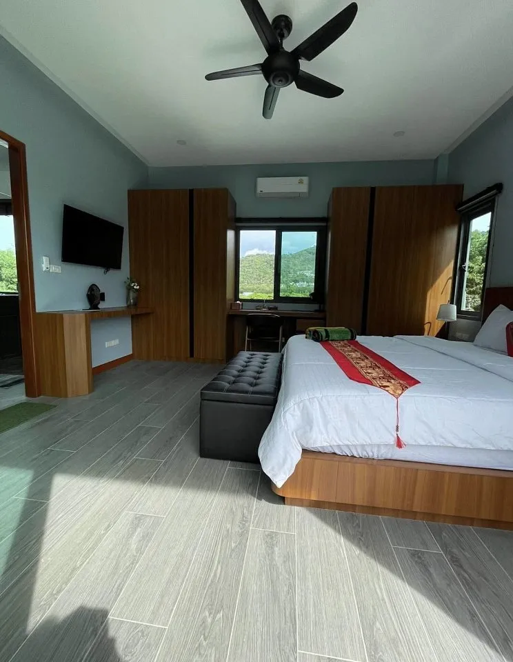 Apartment in Phuket — photo 11
