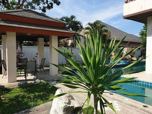 House or villa · Pattaya