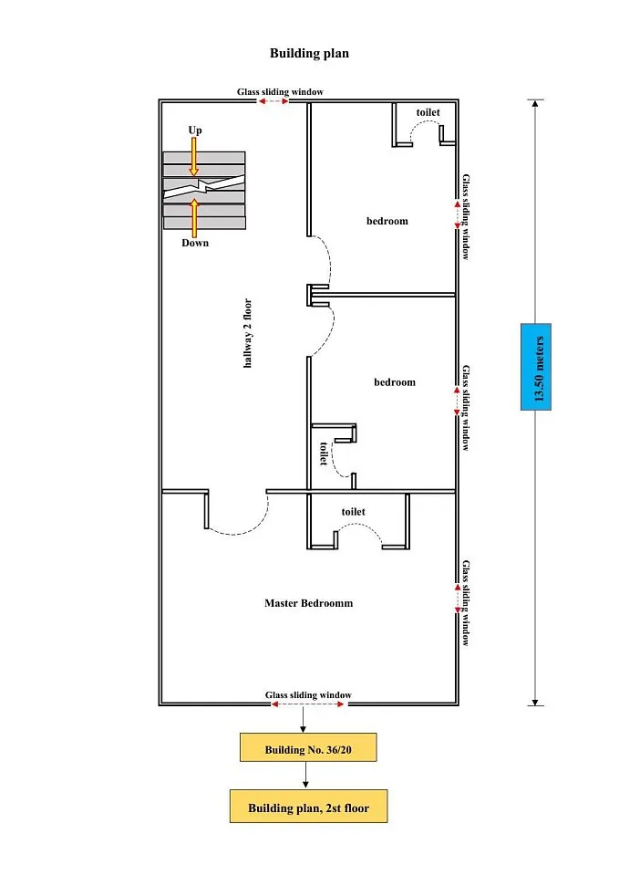 Commercial property, 346 m² in Phuket — photo 6