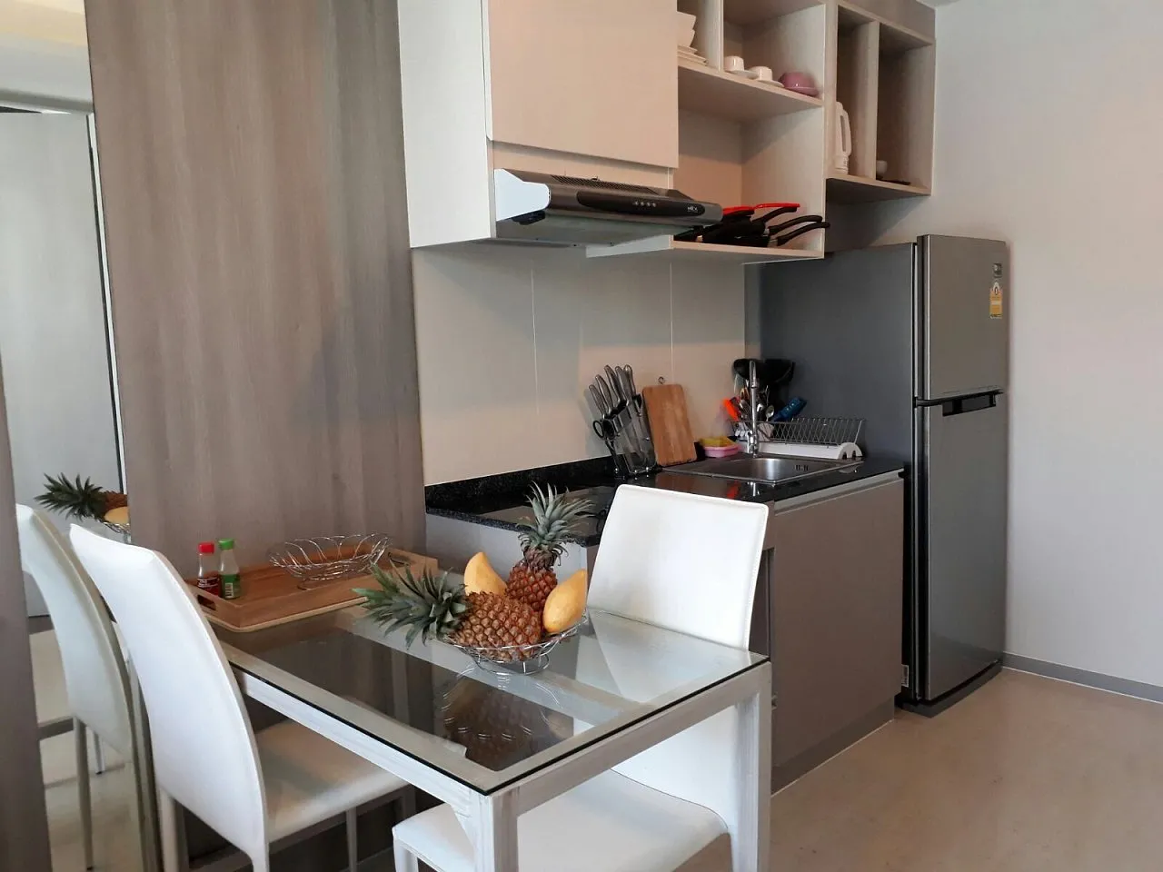 Apartment, 35 m² in Phuket — photo 9