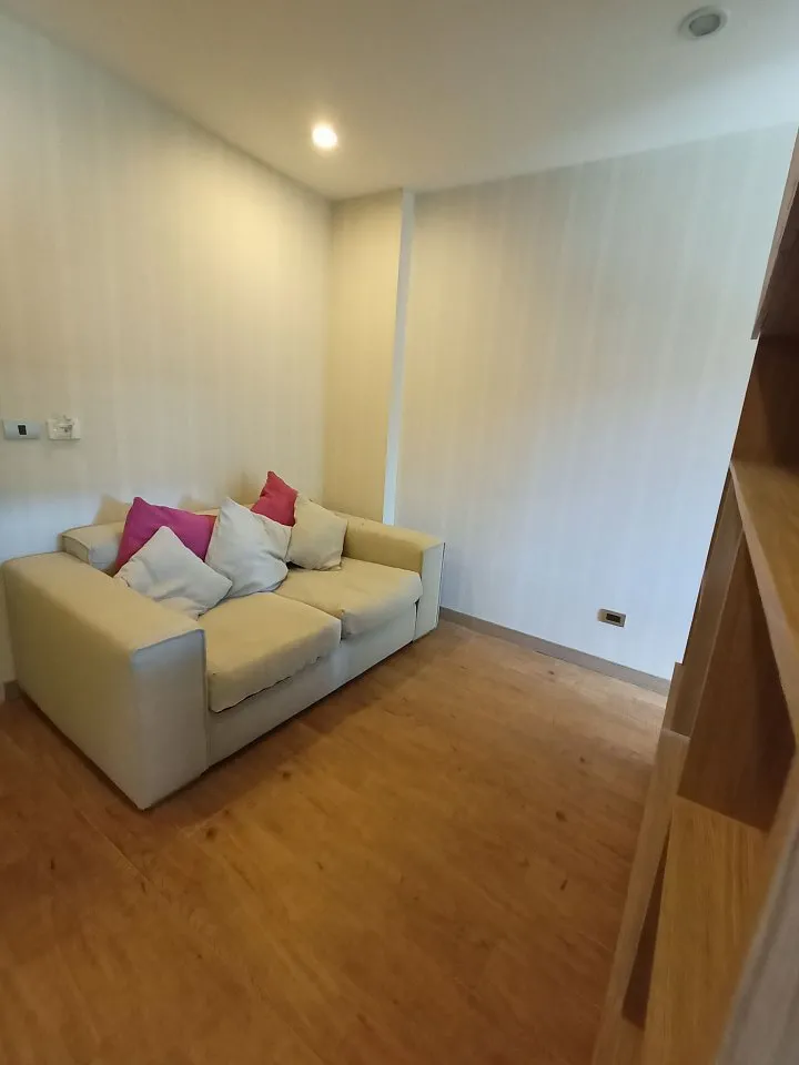 Studio apartment, 30 m² in Phuket — photo 9