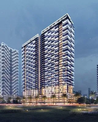 Apartment · Dubai