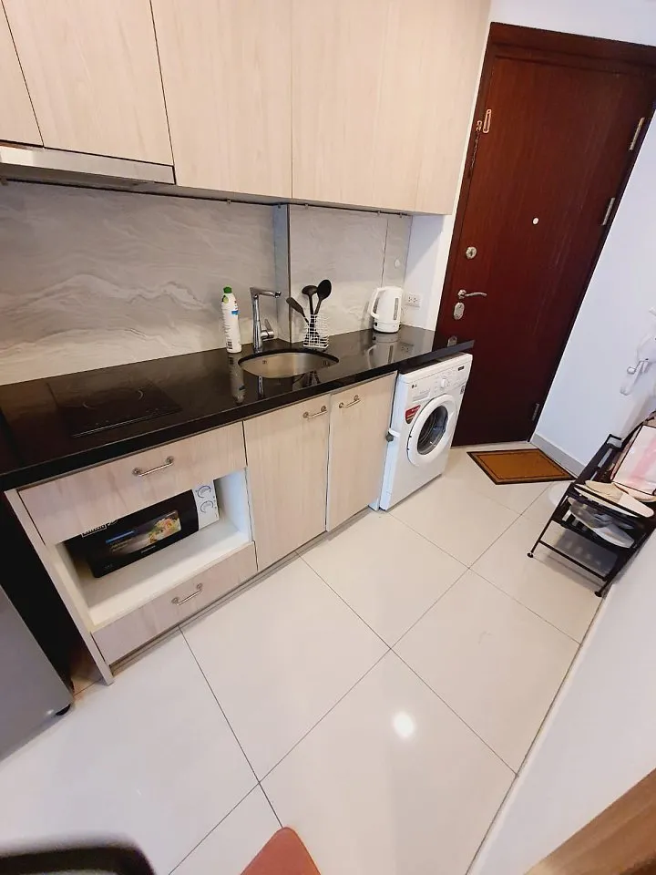 Studio apartment in Pattaya — photo 5