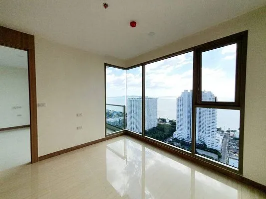 Apartment · Pattaya