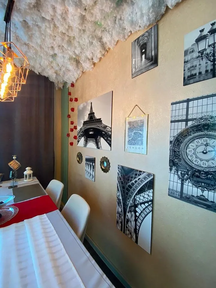 Apartment in Antalya — photo 8