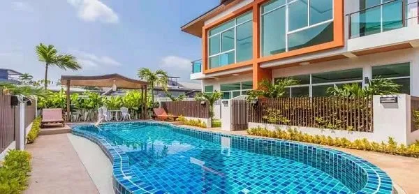 House or villa · Phuket