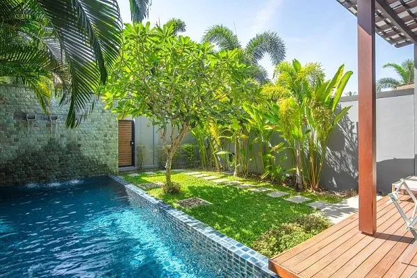 Apartment · Phuket