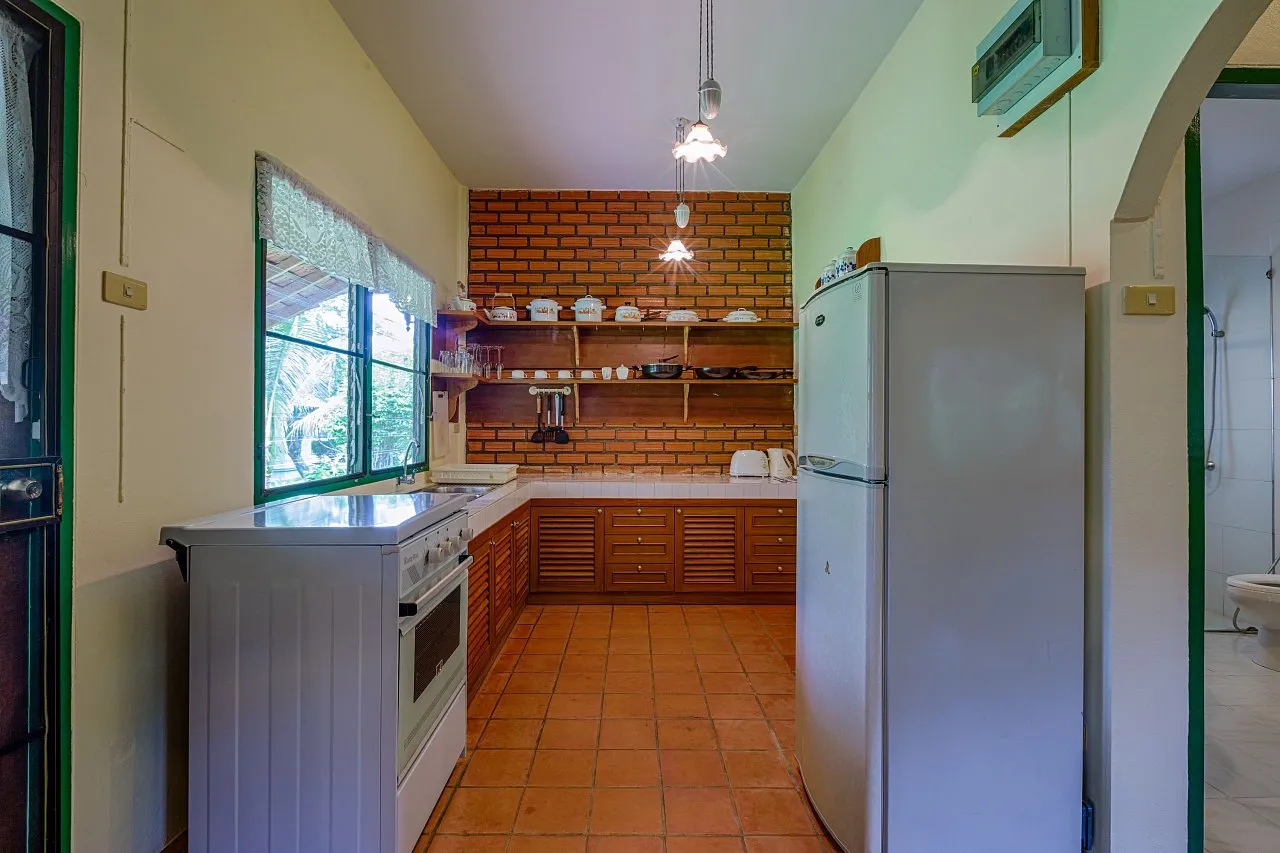 Apartment, 96 m² in Phuket — photo 5
