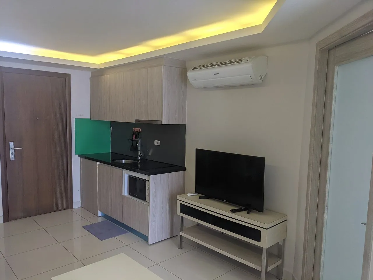 Apartment, 37 m² in Pattaya — photo 10