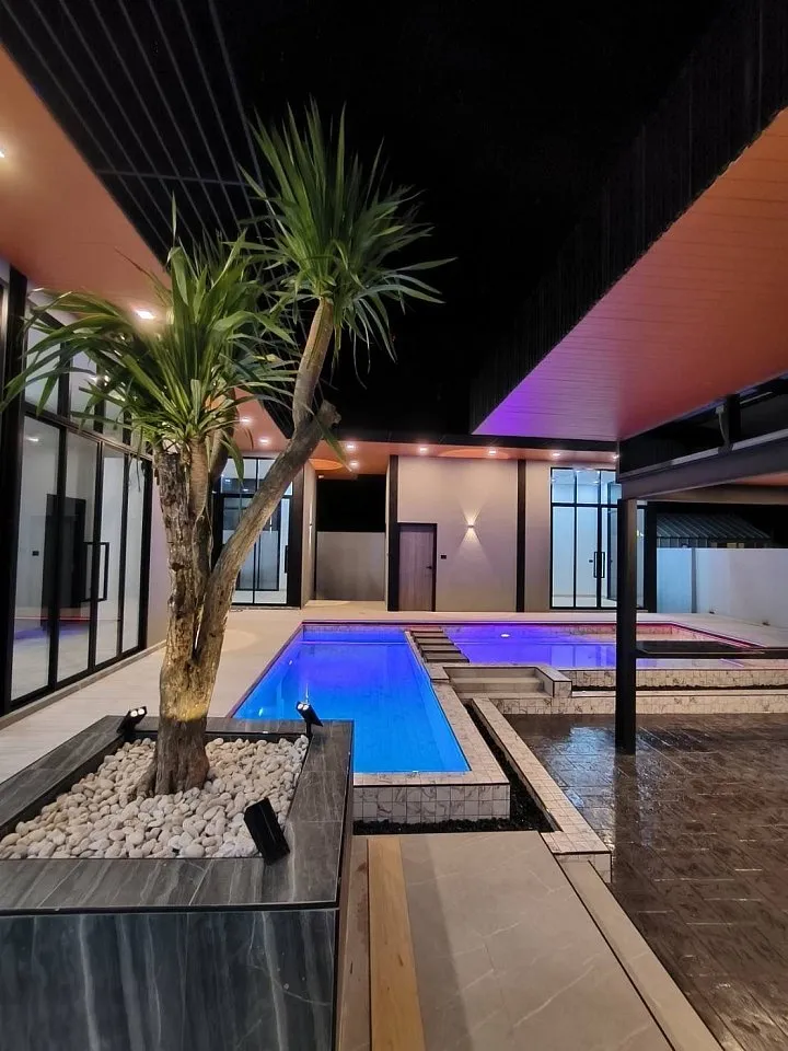 House or villa in Pattaya — photo 11