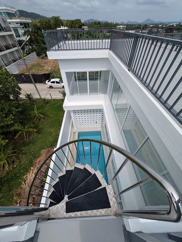 House or villa in Phuket — photo 1