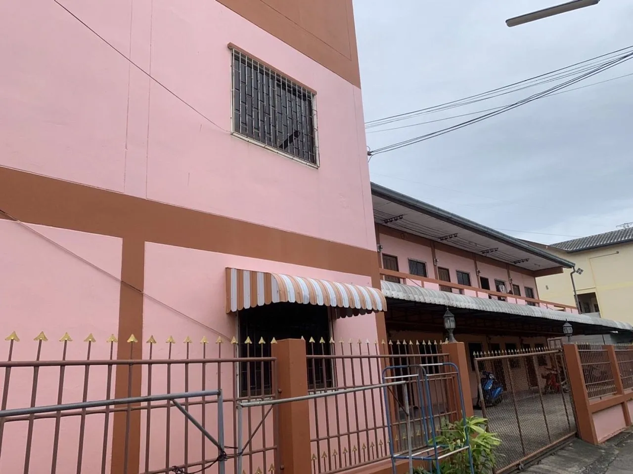 Commercial property, 270 m² in Pattaya — photo 12