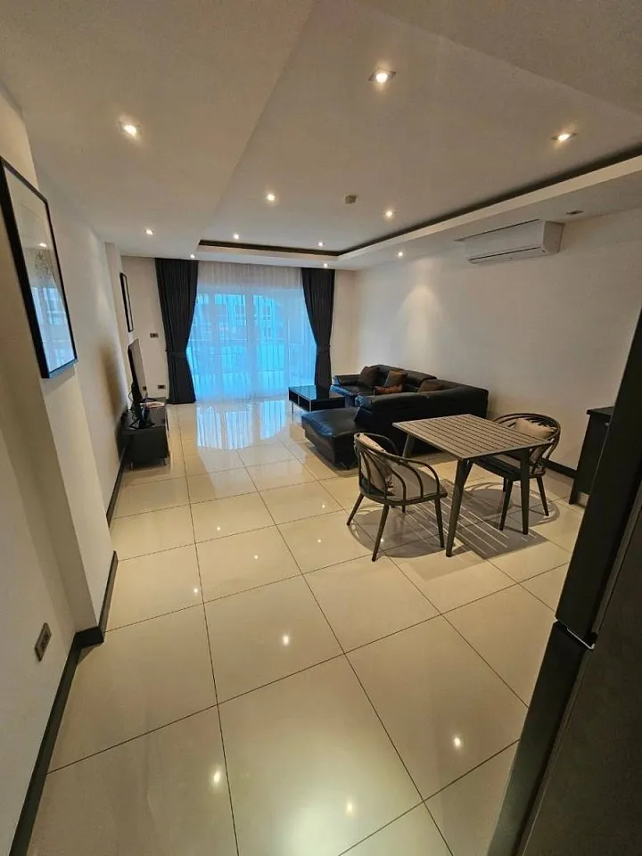 Apartment, 78 m² in Pattaya — photo 8
