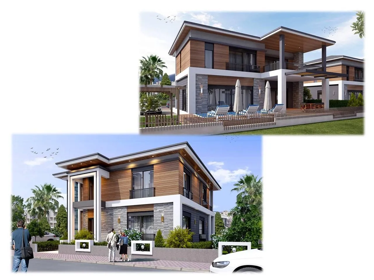 Apartment, 350 m² in Alanya — photo 7