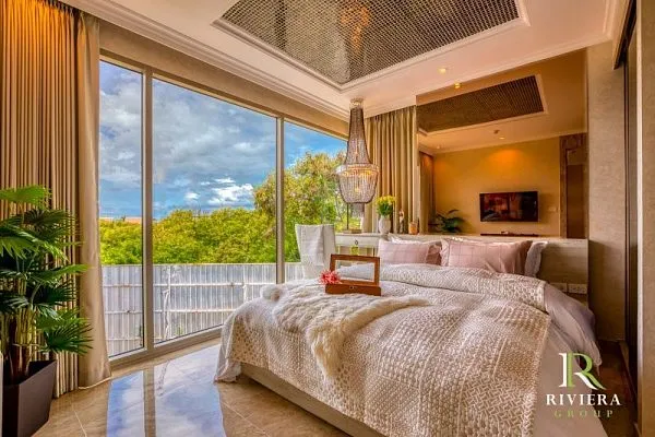 Apartment · Pattaya