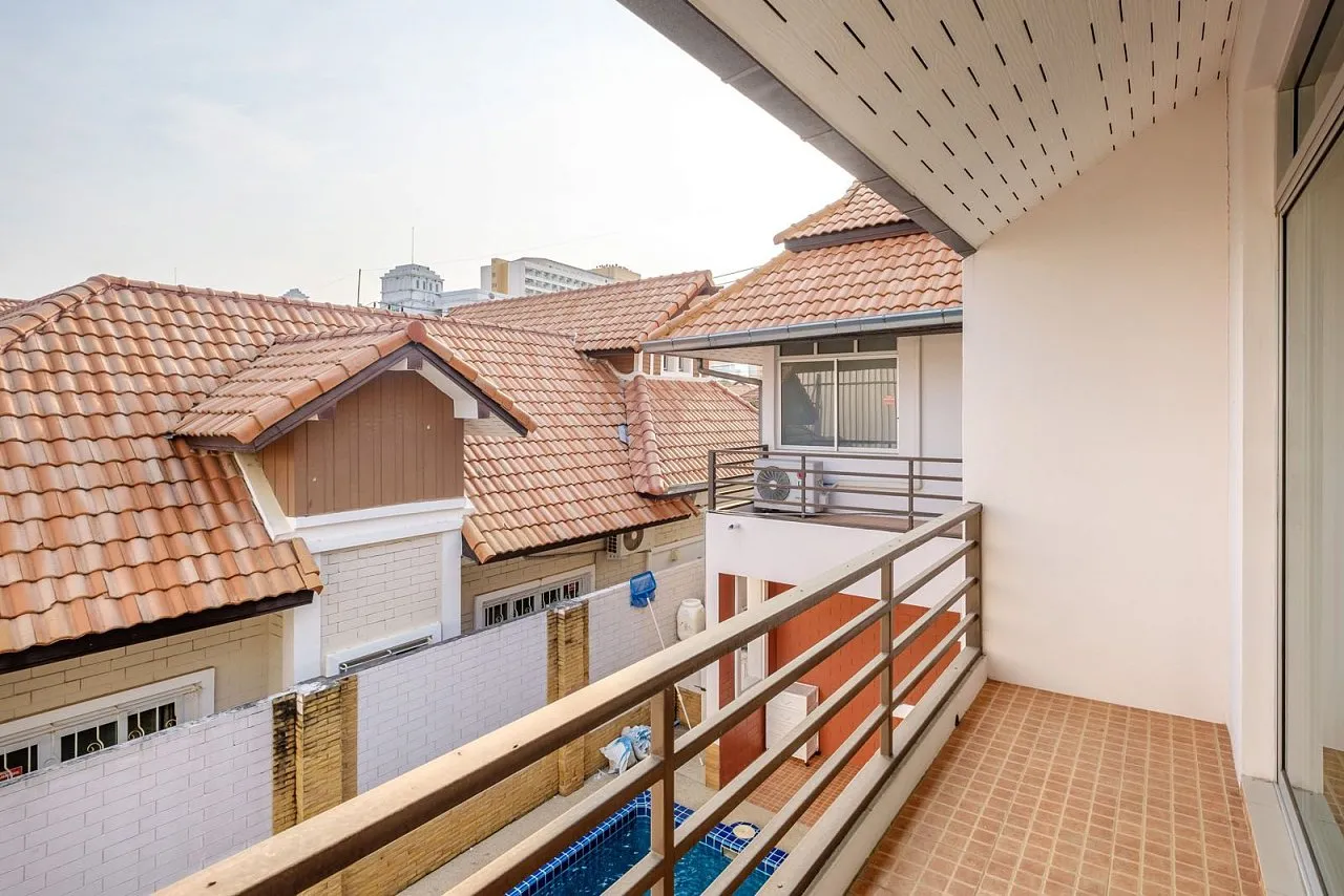 House or villa, 270 m² in Pattaya — photo 19