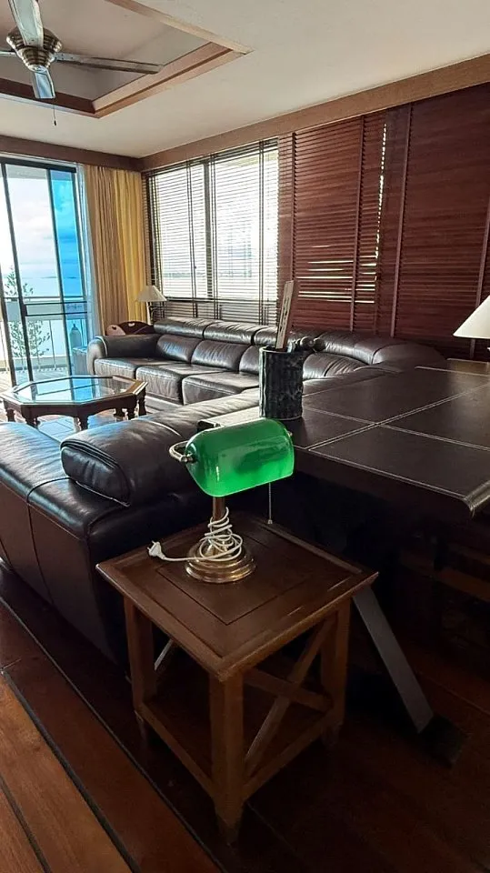 Apartment, 122 m² in Pattaya — photo 6