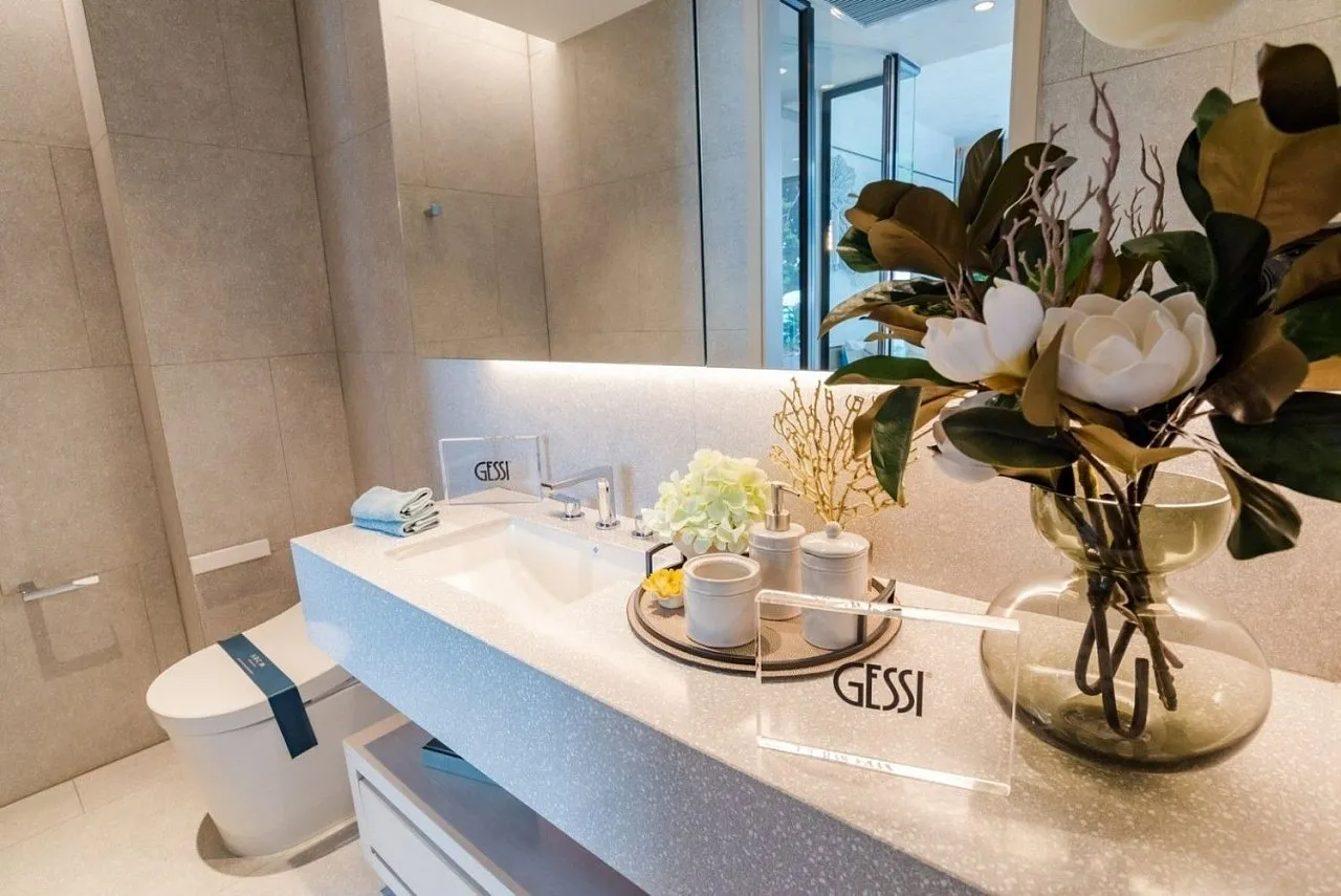 Apartment, 54 m² in Pattaya — photo 5