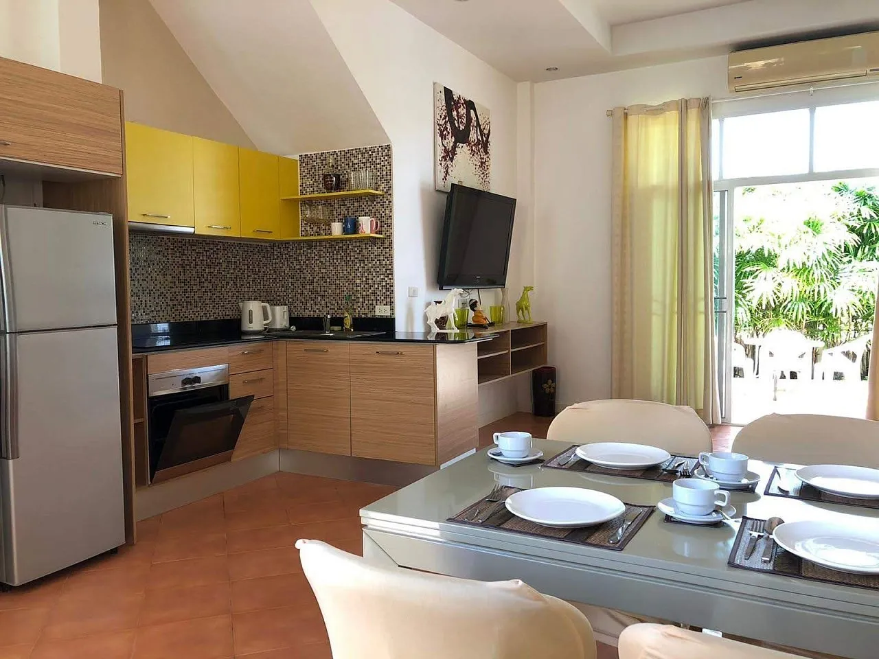 Apartment in Phuket — photo 4