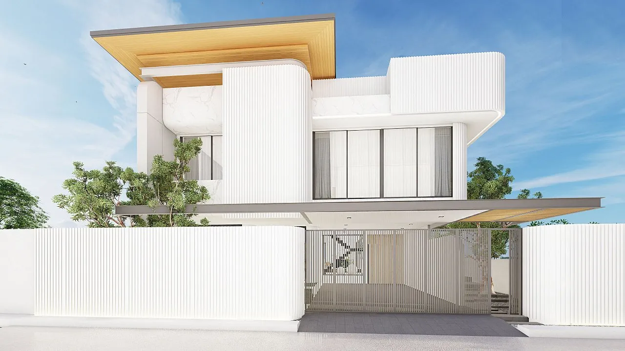 House or villa in Phuket — photo 2