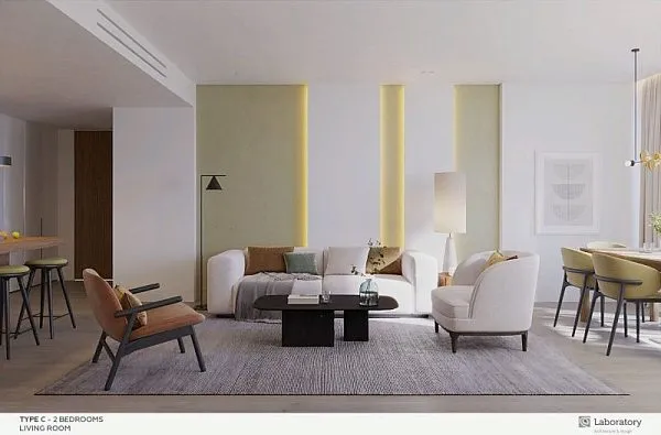 Apartment · Phuket