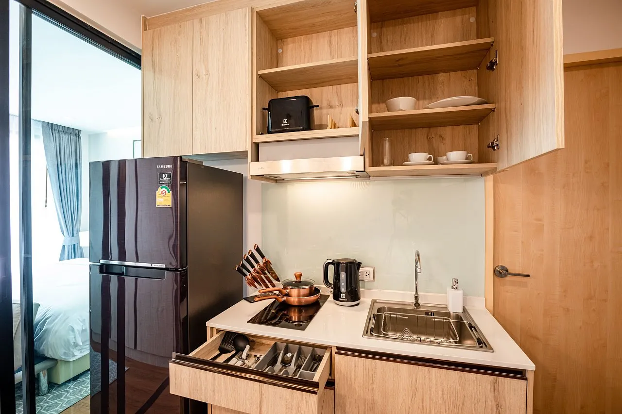 Apartment, 69 m² in Phuket — photo 7