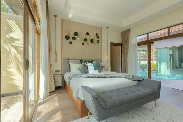 House or villa · Phuket