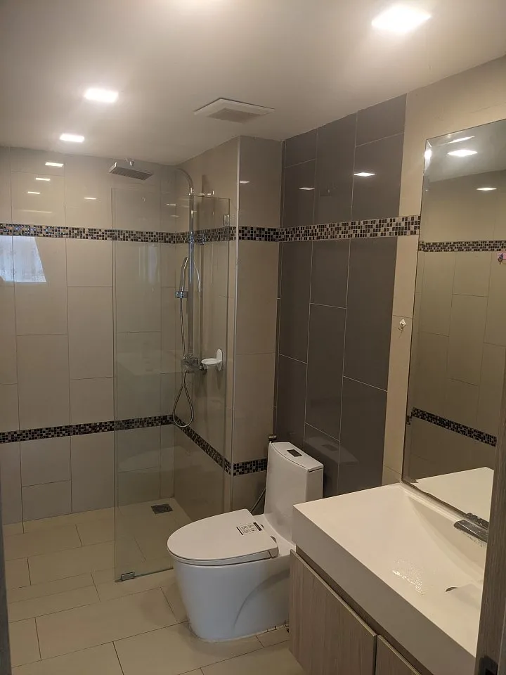 Apartment, 37 m² in Pattaya — photo 9