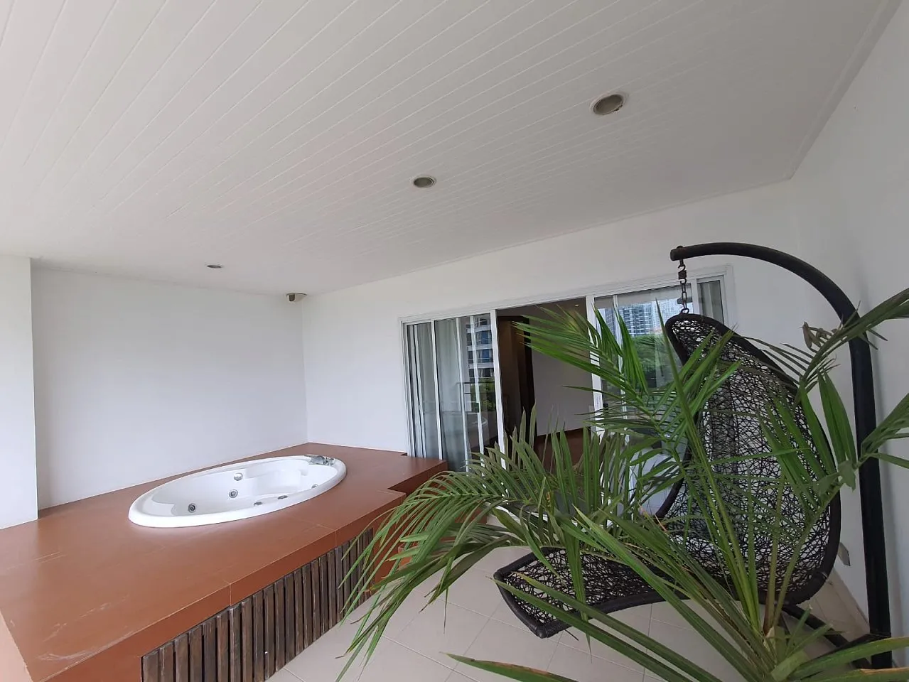 Apartment, 160 m² in Pattaya — photo 6