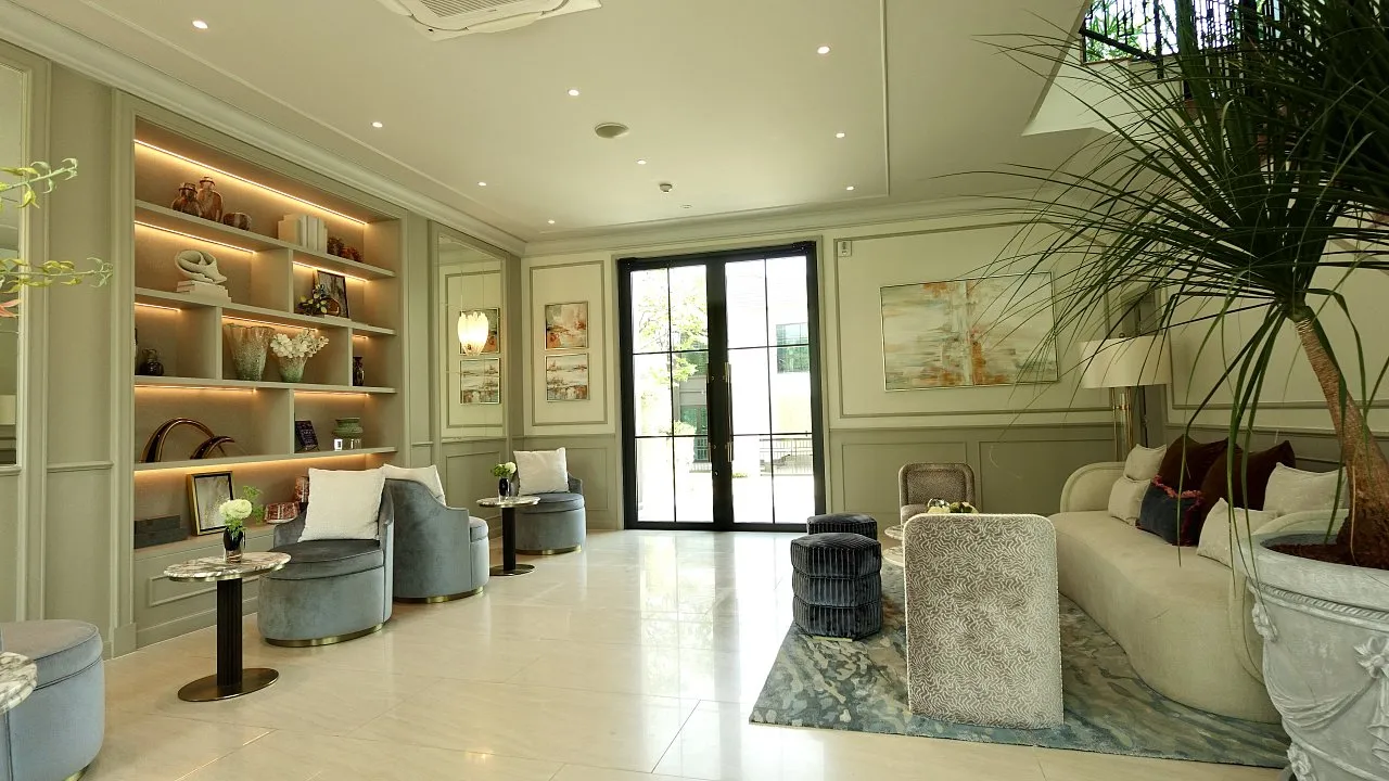House or villa, 323 m² in Phuket — photo 1